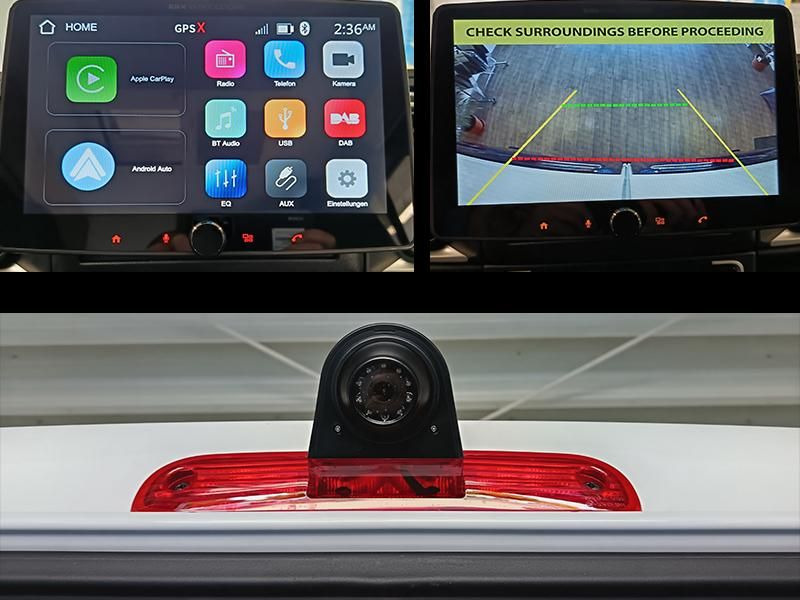 Adria Twin Twin 600 SPB Family*SAFETY*STYLE*DAB*SOFORT лизинг Adria Twin Twin 600 SPB Family*SAFETY*STYLE*DAB*SOFORT: фото 24