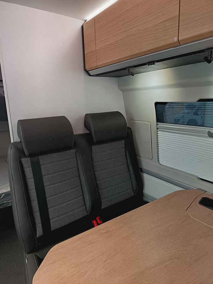 Adria Twin Twin 600 SPB Family*SAFETY*STYLE*DAB*SOFORT лизинг Adria Twin Twin 600 SPB Family*SAFETY*STYLE*DAB*SOFORT: фото 13