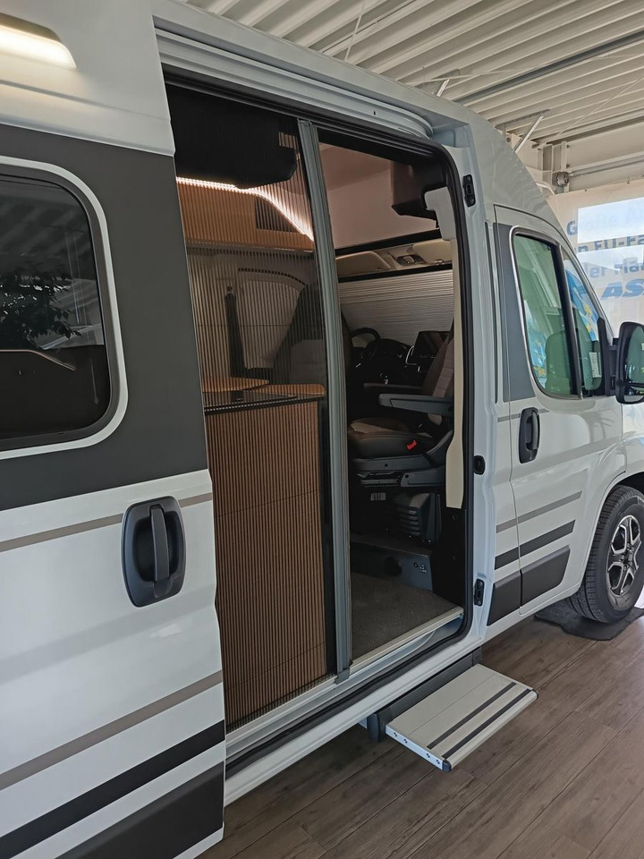 Adria Twin Twin 600 SPB Family*SAFETY*STYLE*DAB*SOFORT лизинг Adria Twin Twin 600 SPB Family*SAFETY*STYLE*DAB*SOFORT: фото 8