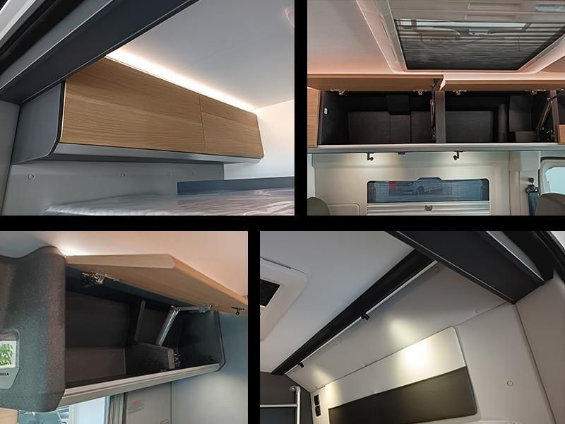 Adria Twin Twin 600 SPB Family*SAFETY*STYLE*DAB*SOFORT лизинг Adria Twin Twin 600 SPB Family*SAFETY*STYLE*DAB*SOFORT: фото 26