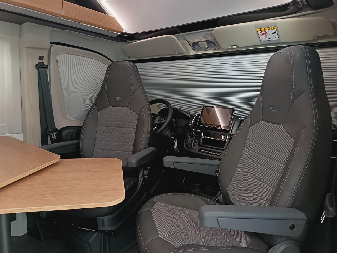 Adria Twin Twin 600 SPB Family*SAFETY*STYLE*DAB*SOFORT лизинг Adria Twin Twin 600 SPB Family*SAFETY*STYLE*DAB*SOFORT: фото 10