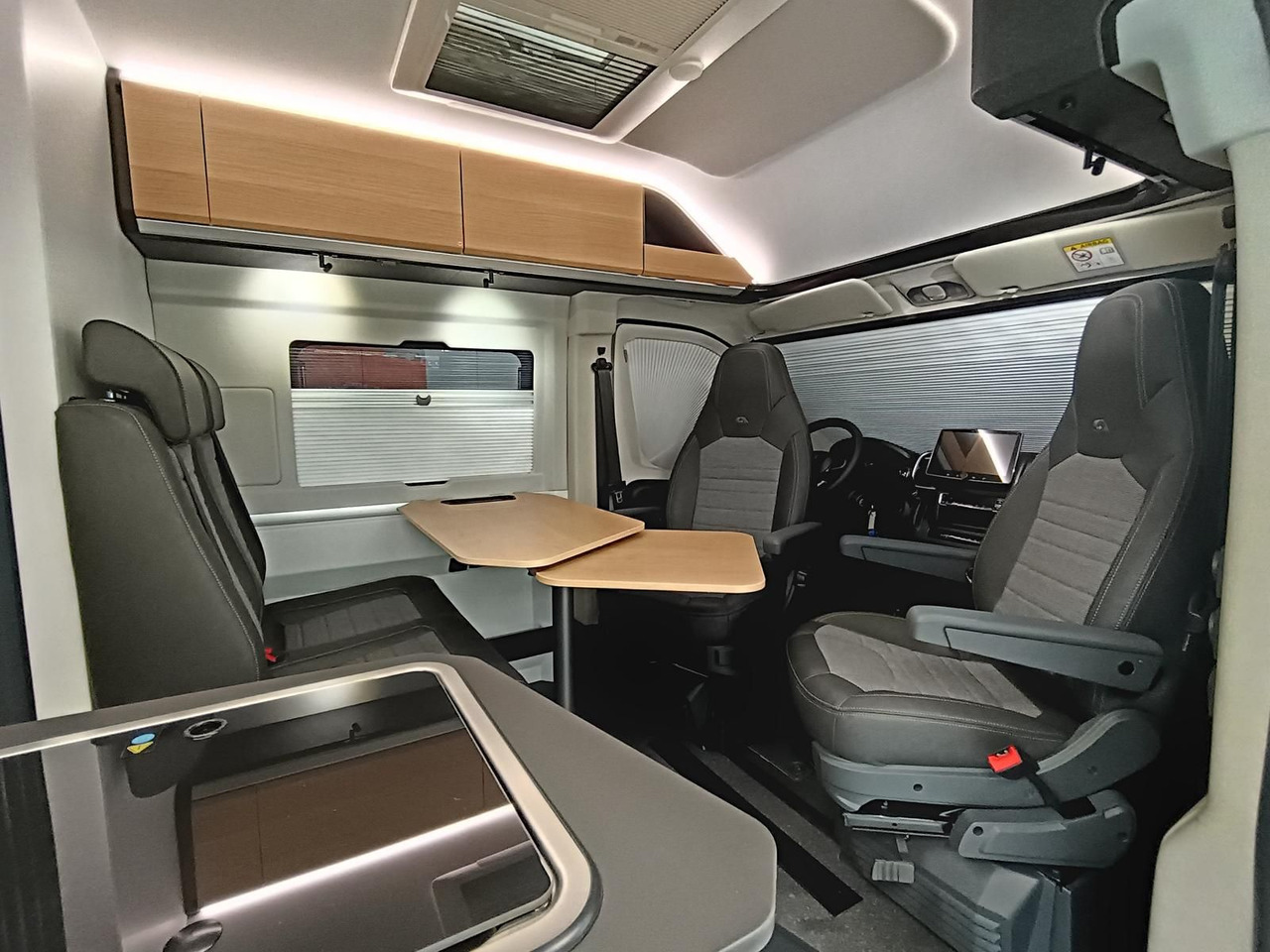 Adria Twin Twin 600 SPB Family*SAFETY*STYLE*DAB*SOFORT лизинг Adria Twin Twin 600 SPB Family*SAFETY*STYLE*DAB*SOFORT: фото 12