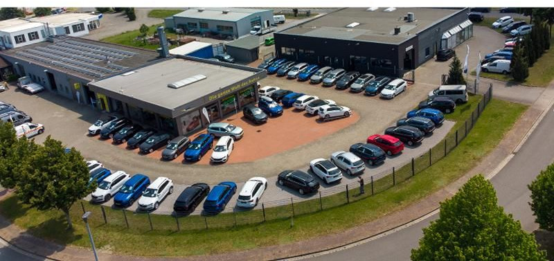 Кастенваген Clever Runner 636 2,2 165PS MJ2024*TRUMA C6 D + E*SHZ*: фото 24