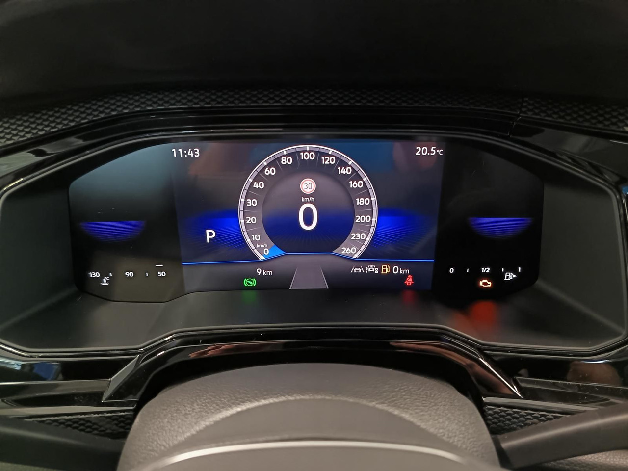Легковой автомобиль Volkswagen Polo Life 1.0 TSI 70kW DSG*LED*ACC*R-KAM*DAB*PDC: фото 9