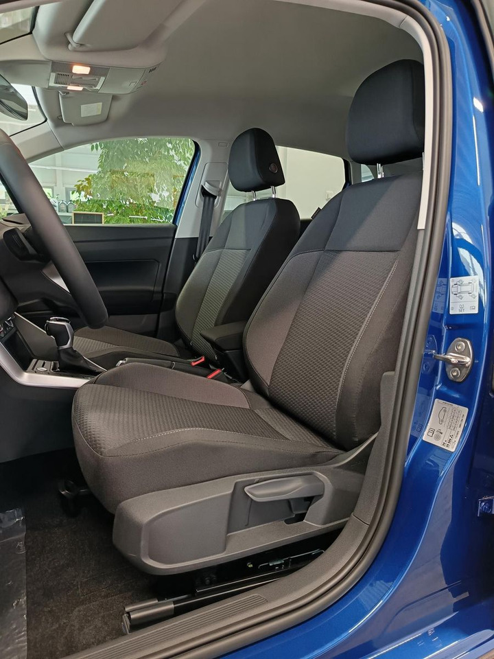 Легковой автомобиль Volkswagen Polo Life 1.0 TSI 70kW DSG*LED*ACC*R-KAM*DAB*PDC: фото 17