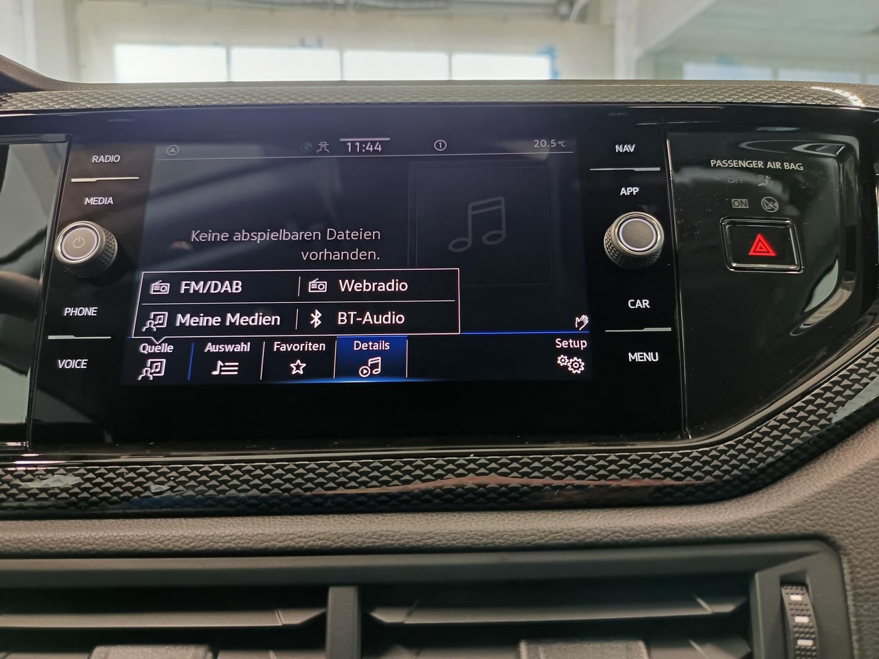 Легковой автомобиль Volkswagen Polo Life 1.0 TSI 70kW DSG*LED*ACC*R-KAM*DAB*PDC: фото 15