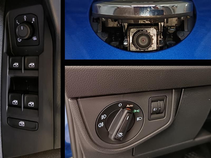Легковой автомобиль Volkswagen Polo Life 1.0 TSI 70kW DSG*LED*ACC*R-KAM*DAB*PDC: фото 22