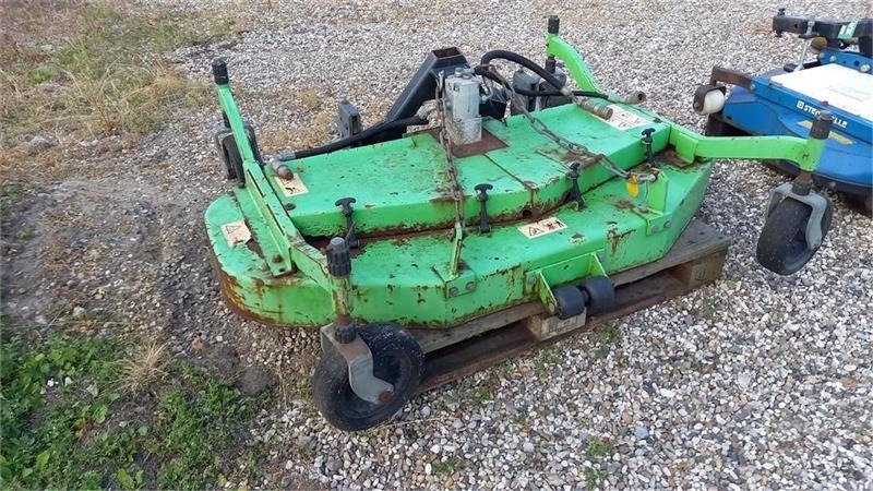 - - - 150 Cm Hydr. - Косилка: фото 1 - - - 150 Cm Hydr. - Косилка: фото 1