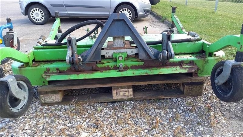 - - - 150 Cm Hydr. - Косилка: фото 3 - - - 150 Cm Hydr. - Косилка: фото 3