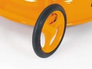 As-Motor 510 Proclip 4T A G51000103 - Газонокосилка: фото 4 As-Motor 510 Proclip 4T A G51000103 - Газонокосилка: фото 4