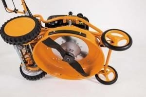 As-Motor 510 Proclip 4T A G51000103 - Газонокосилка: фото 2 As-Motor 510 Proclip 4T A G51000103 - Газонокосилка: фото 2