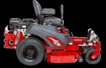 Ferris ZT 500S 122 cm klipperbord - Газонокосилка: фото 1 Ferris ZT 500S 122 cm klipperbord - Газонокосилка: фото 1