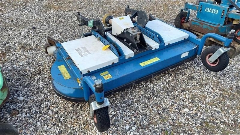 GMR Stensballe TM1500B - Косилка: фото 2 GMR Stensballe TM1500B - Косилка: фото 2