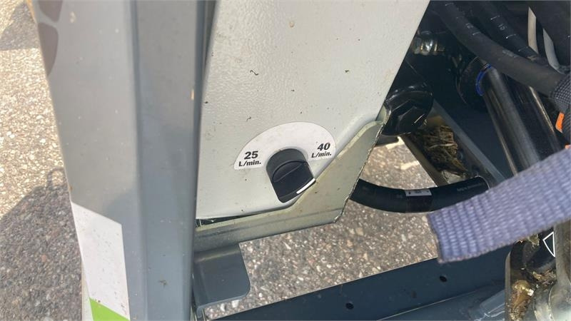 Greentec Scorpion 430-4 PLUS Hybrid bagmonteret højre - Косилка-измельчитель/ Мульчер: фото 5 Greentec Scorpion 430-4 PLUS Hybrid bagmonteret højre - Косилка-измельчитель/ Мульчер: фото 5