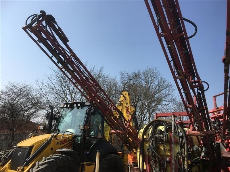 Hardi Mega 1200L 21m LPZ  - Навесной опрыскиватель: фото 3 Hardi Mega 1200L 21m LPZ  - Навесной опрыскиватель: фото 3