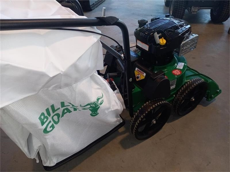 Billy Goat KV601SPEU - Коммунальная/ Специальная техника: фото 4 Billy Goat KV601SPEU - Коммунальная/ Специальная техника: фото 4