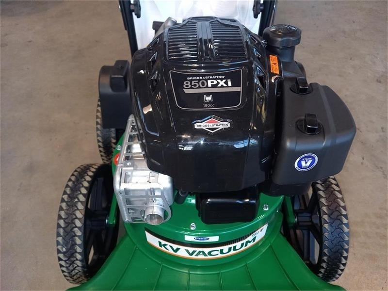 Billy Goat KV601SPEU - Коммунальная/ Специальная техника: фото 3 Billy Goat KV601SPEU - Коммунальная/ Специальная техника: фото 3