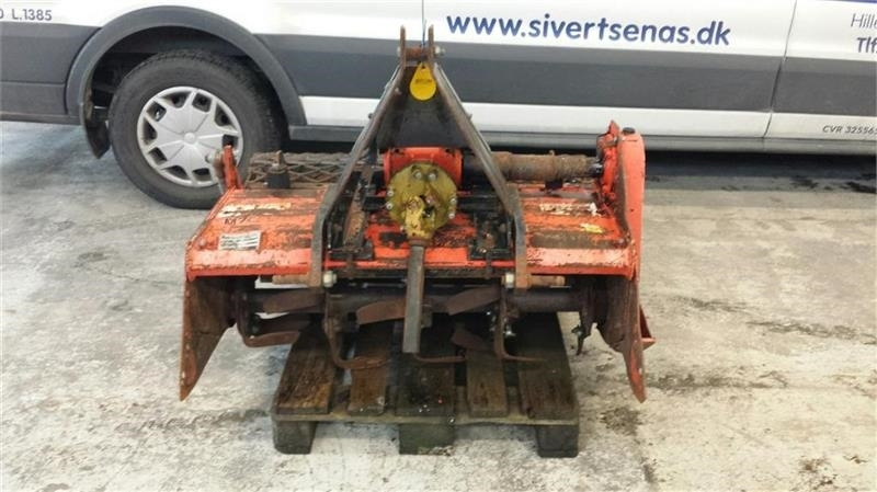 Muratori MZ6SXL 105 - Коммунальная/ Специальная техника: фото 1 Muratori MZ6SXL 105 - Коммунальная/ Специальная техника: фото 1