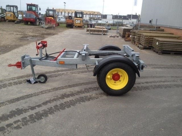 Solus Saltspreder undervogn - Коммунальная/ Специальная техника: фото 2 Solus Saltspreder undervogn - Коммунальная/ Специальная техника: фото 2