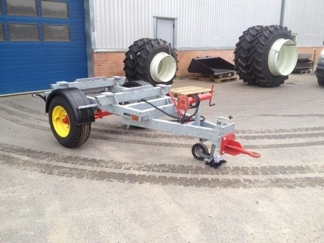 Solus Saltspreder undervogn - Коммунальная/ Специальная техника: фото 1 Solus Saltspreder undervogn - Коммунальная/ Специальная техника: фото 1