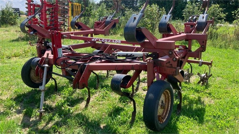Kongskilde VF 4319 - Борона: фото 1 Kongskilde VF 4319 - Борона: фото 1