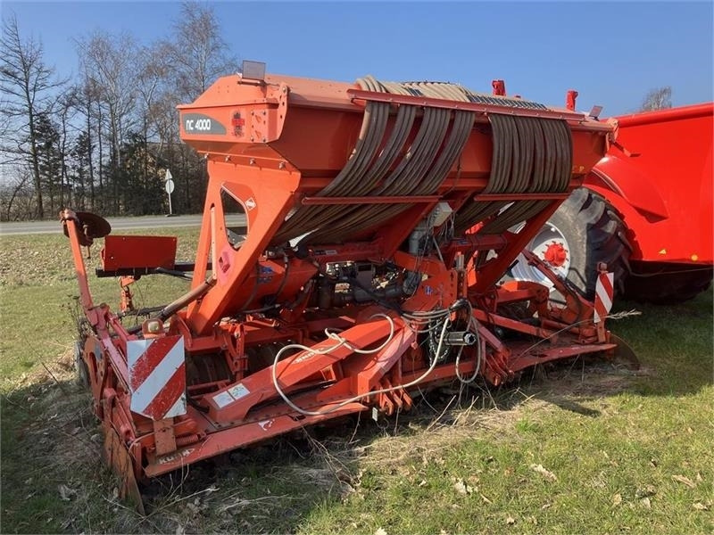 Kuhn Venta NC 4000 Combiliner - Посевной комплекс: фото 1 Kuhn Venta NC 4000 Combiliner - Посевной комплекс: фото 1