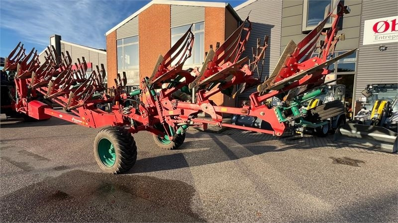 Kverneland PW100 Variomat 8 furet Krop 30 - Плуг: фото 2 Kverneland PW100 Variomat 8 furet Krop 30 - Плуг: фото 2