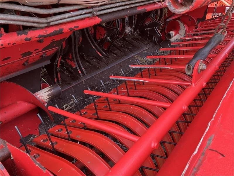 Lely Welger RP 435 Master - Пресс-подборщик рулонный: фото 5 Lely Welger RP 435 Master - Пресс-подборщик рулонный: фото 5