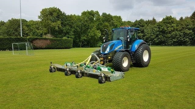 Major Swift MJ71-400F - Косилка: фото 3 Major Swift MJ71-400F - Косилка: фото 3