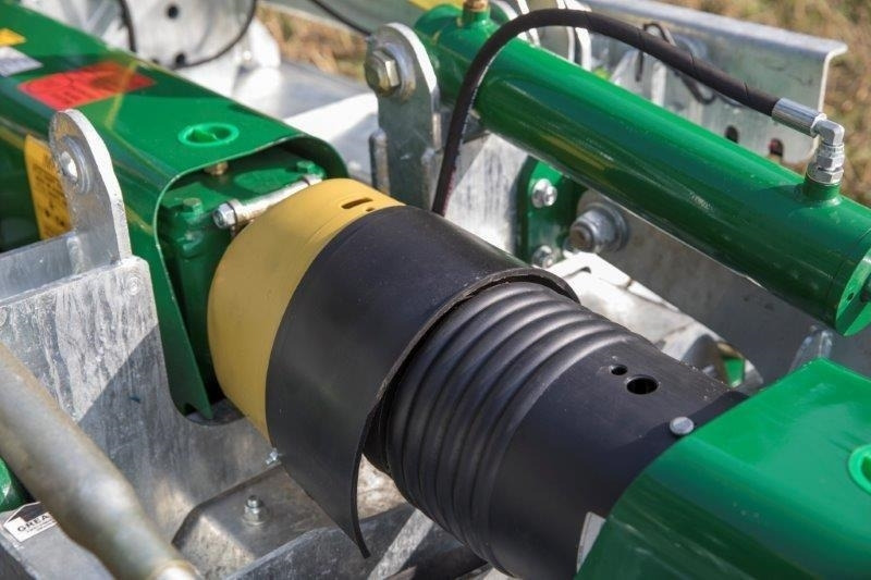 Major Swift MJ71-400F - Косилка: фото 4 Major Swift MJ71-400F - Косилка: фото 4