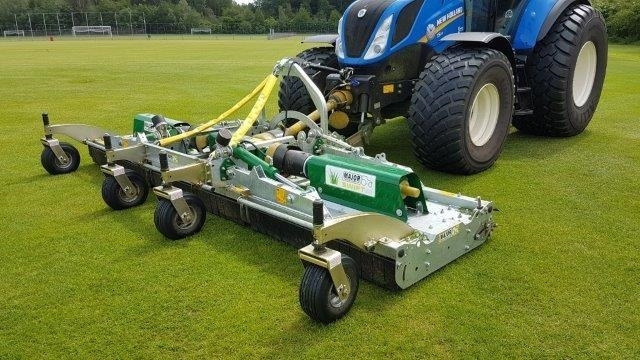 Major Swift MJ71-400F - Косилка: фото 1 Major Swift MJ71-400F - Косилка: фото 1