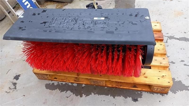 Nibbi 80cm Kost for Mak 4 og 5 - Коммунальный трактор: фото 5 Nibbi 80cm Kost for Mak 4 og 5 - Коммунальный трактор: фото 5