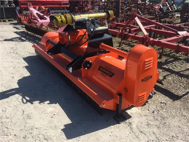 Perfect KM-300 Front og Bagmontering - Косилка: фото 2 Perfect KM-300 Front og Bagmontering - Косилка: фото 2