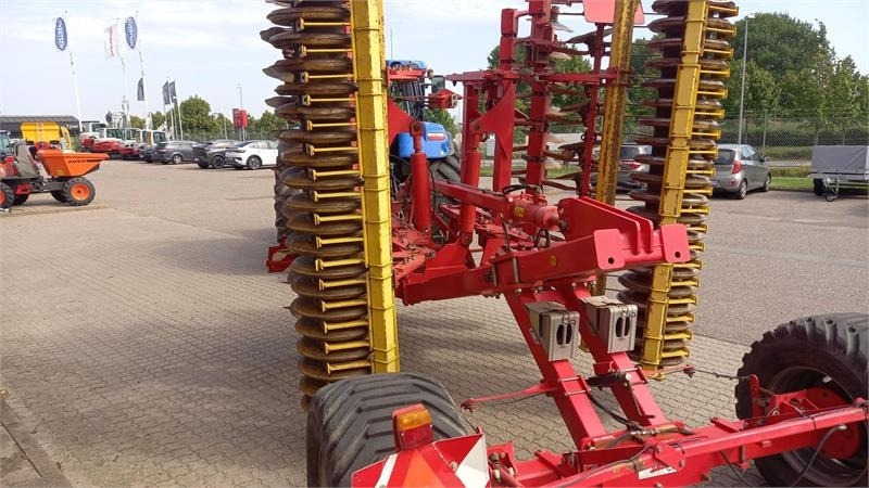Pöttinger Terradisc 5000 T - Дисковая борона: фото 3 Pöttinger Terradisc 5000 T - Дисковая борона: фото 3