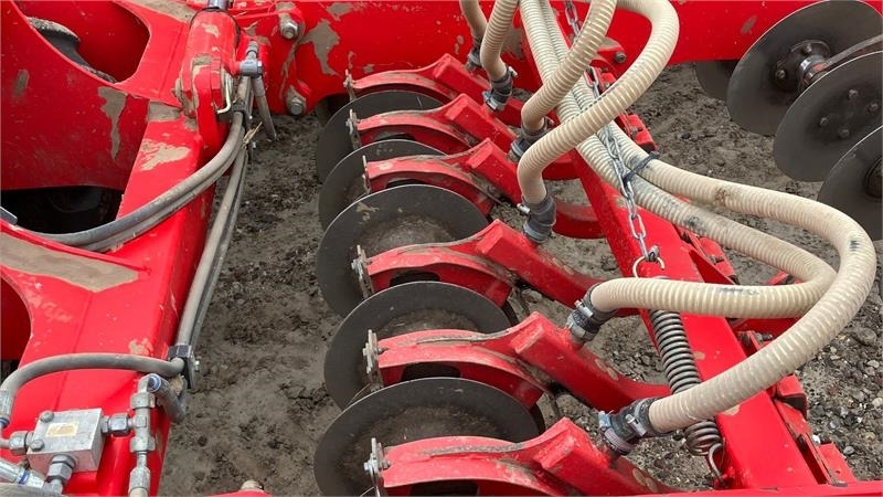 Pöttinger Terrasem C6 Fertilizer - Сеялка: фото 5 Pöttinger Terrasem C6 Fertilizer - Сеялка: фото 5