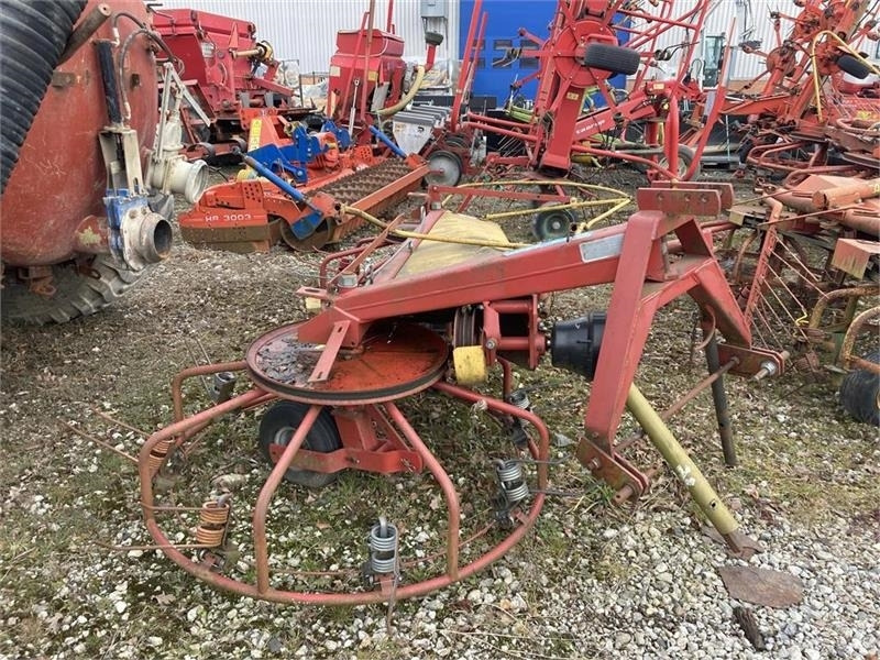 Scan-Rake SR 400 - Сеноворошилка: фото 2 Scan-Rake SR 400 - Сеноворошилка: фото 2