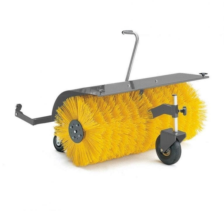 Stiga PARK KOST 100 cm med manuelt sving - 13-0977-12 - Щетка: фото 1 Stiga PARK KOST 100 cm med manuelt sving - 13-0977-12 - Щетка: фото 1