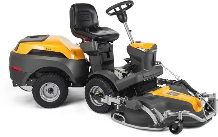 Stiga Park 500W inkl. 95 cm Combi Q plus - Газонокосилка: фото 1 Stiga Park 500W inkl. 95 cm Combi Q plus - Газонокосилка: фото 1