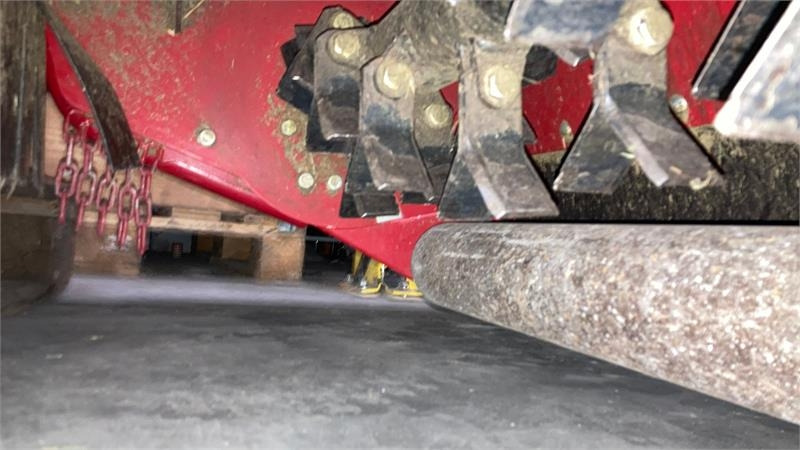 Timan RC-751 Kun 18 timer - Газонокосилка: фото 5 Timan RC-751 Kun 18 timer - Газонокосилка: фото 5