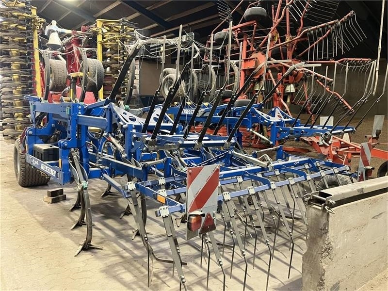 Treffler TGA 430 S - Борона: фото 2 Treffler TGA 430 S - Борона: фото 2