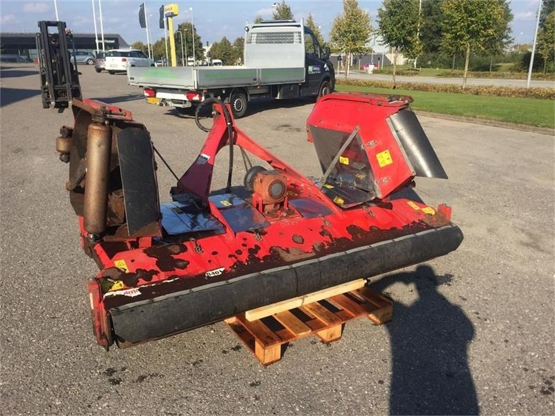 Trimax STEALTH S2 340 - Косилка: фото 3 Trimax STEALTH S2 340 - Косилка: фото 3