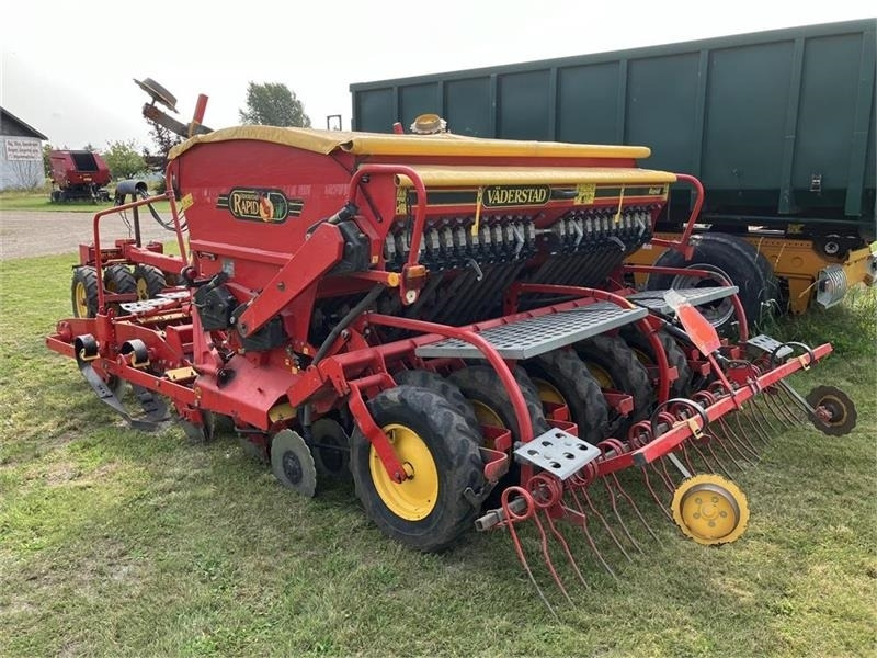 Vaderstad Rapid 300 C Super XL - Сеялка: фото 3 Vaderstad Rapid 300 C Super XL - Сеялка: фото 3