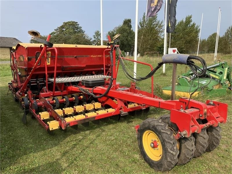 Vaderstad Rapid 300 C Super XL - Сеялка: фото 2 Vaderstad Rapid 300 C Super XL - Сеялка: фото 2
