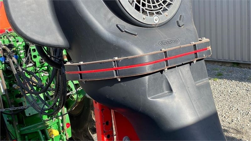 Vaderstad Tempo F 8RK. - Сеялка: фото 4 Vaderstad Tempo F 8RK. - Сеялка: фото 4