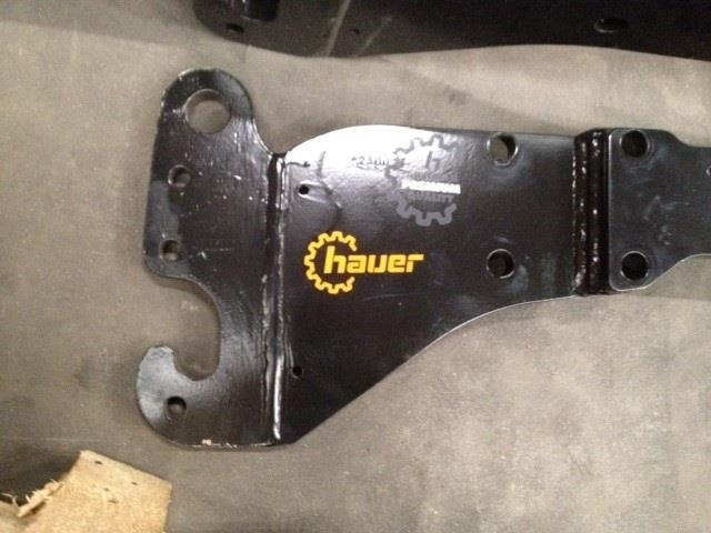 Hauer FS-3 Sidevanger MF 3070 2WD - Запчасти для Сельскохозяйственной техники: фото 2 Hauer FS-3 Sidevanger MF 3070 2WD - Запчасти для Сельскохозяйственной техники: фото 2