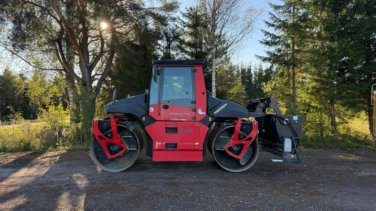 BOMAG BW 174 AP-41 AM - Дорожный каток: фото 2 BOMAG BW 174 AP-41 AM - Дорожный каток: фото 2