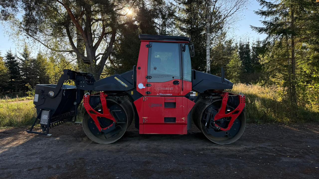 BOMAG BW 174 AP-41 AM - Дорожный каток: фото 5 BOMAG BW 174 AP-41 AM - Дорожный каток: фото 5