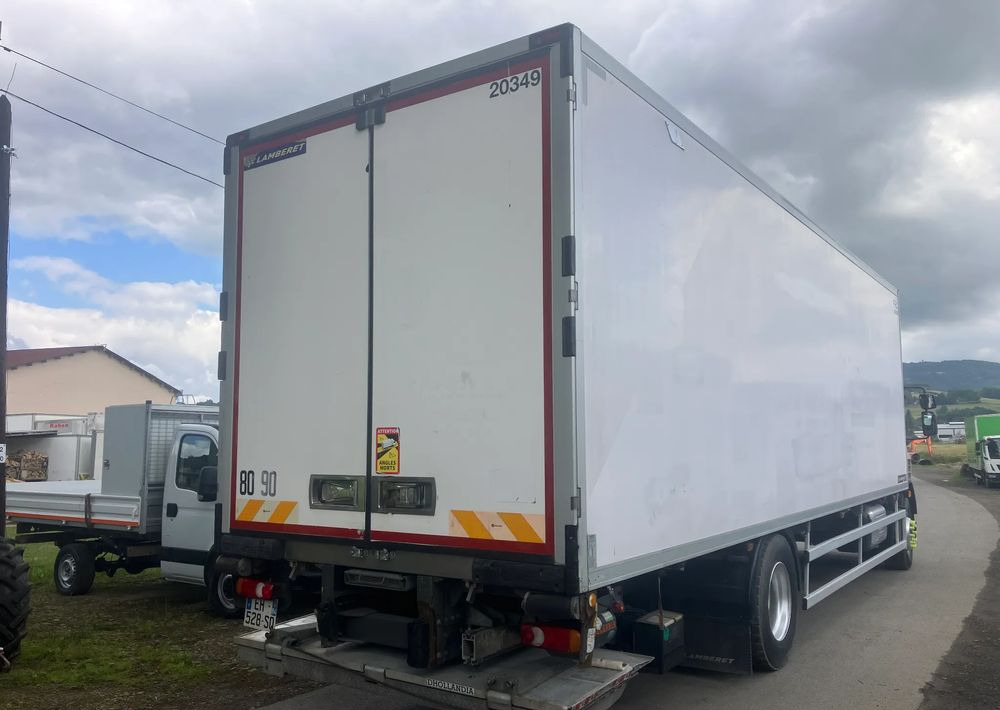 DAF Daf LF 18.290 chłodnia izoterma - Рефрижератор: фото 4 DAF Daf LF 18.290 chłodnia izoterma - Рефрижератор: фото 4