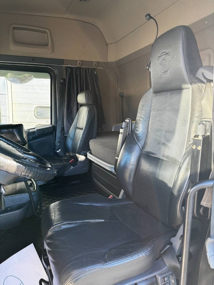 Scania R520LB8x4*4 - Самосвал: фото 2 Scania R520LB8x4*4 - Самосвал: фото 2