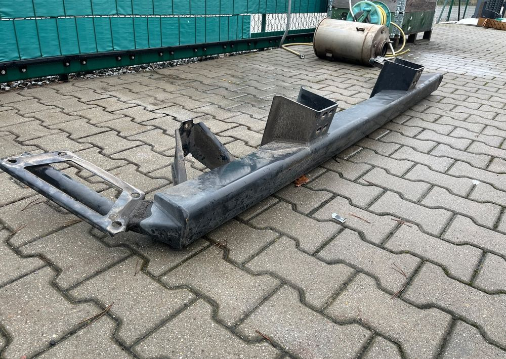 Belka przednia MAN TGL TG3 nowy model zderzak - Кузов и экстерьер для Грузовиков: фото 3 Belka przednia MAN TGL TG3 nowy model zderzak - Кузов и экстерьер для Грузовиков: фото 3